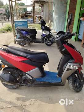 TVS N TORQ FOR SELL IN URGENT