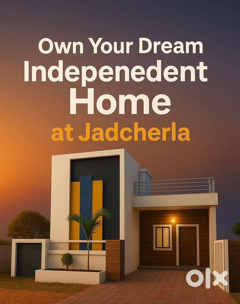 2 BHK - 1053 Sft - Independent Houses.