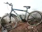 Level bicycle