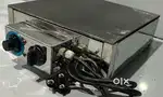 Electric hot plate / dosa bhatti