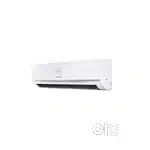 Voltas  1.5ton 3 star inverter seal pack split unit 2025 model