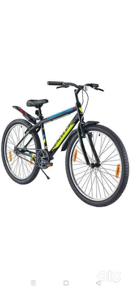 HERCULES STREETCAT PRO BRAND NEW BICYCLE