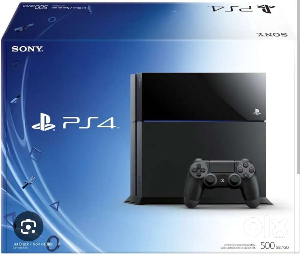 Sony PS4 500 GB