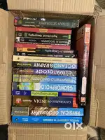 Upsc books