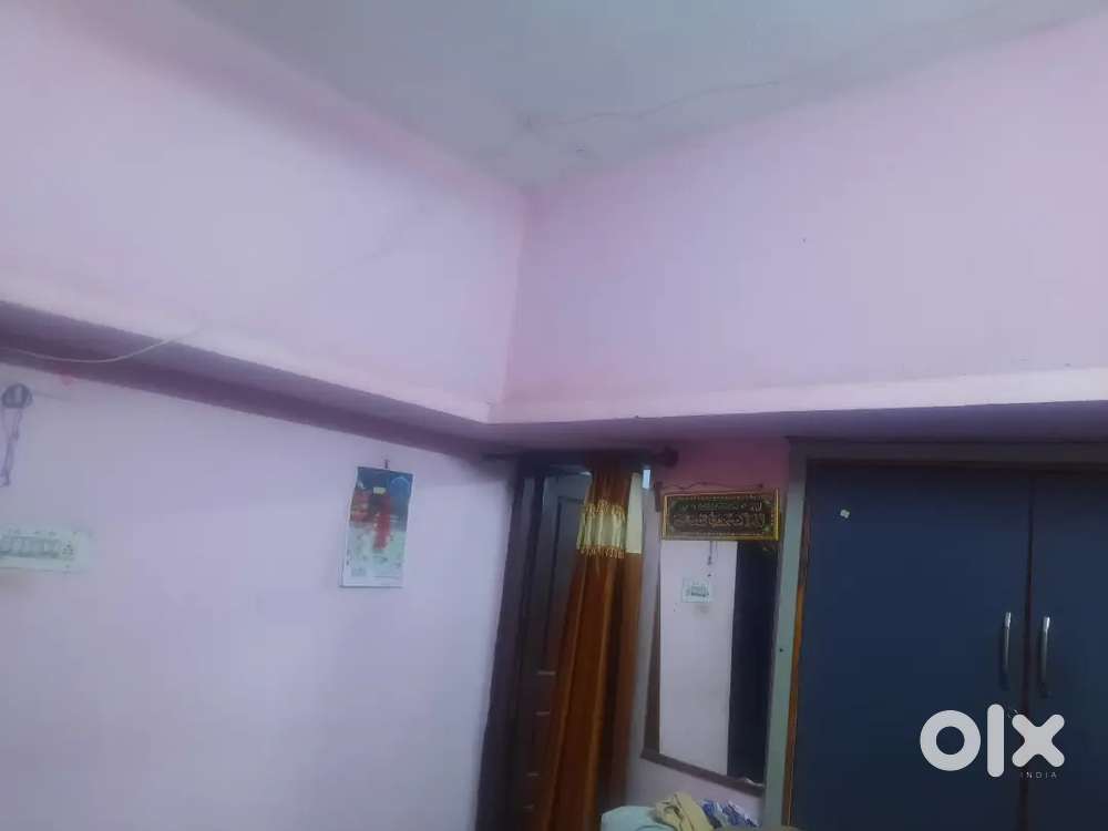 For small educated family