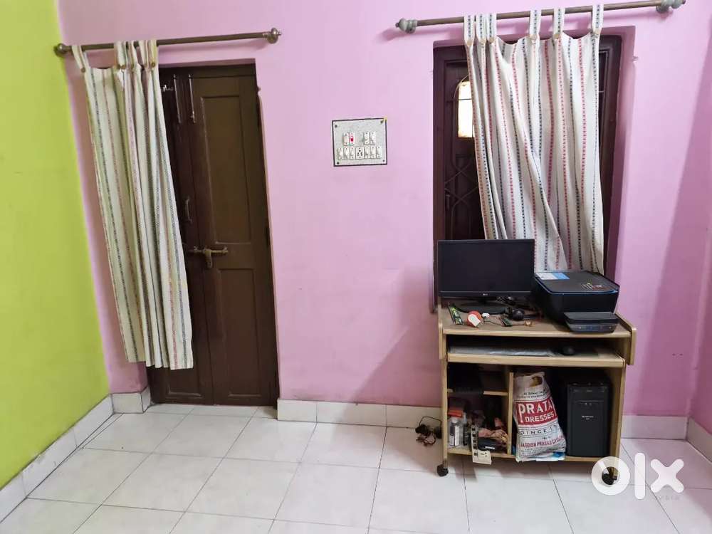 2BHK Flat for Rent near Phoolbagan metro