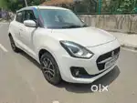 Maruti Suzuki Swift, 2020