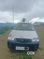Alto LXI 2008