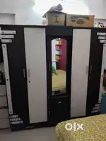 For shifting