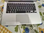 Apple macbook