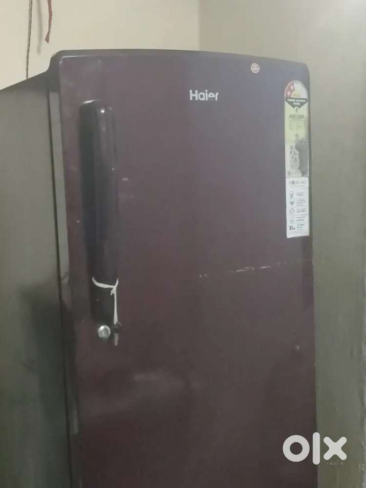 Haier Fridge For Sale