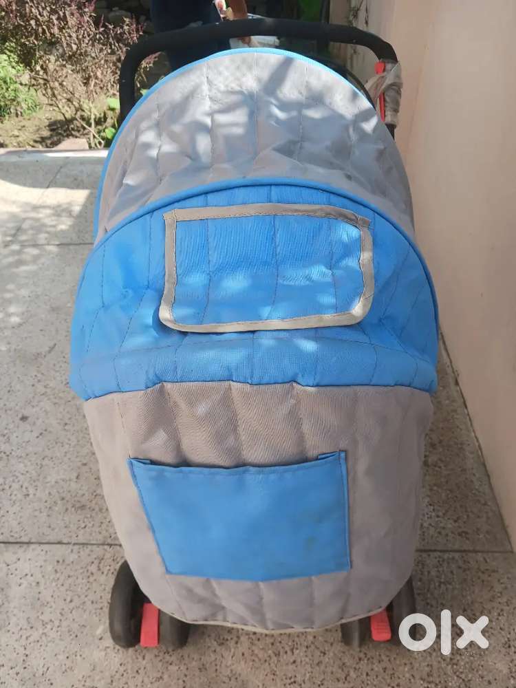 1 year used