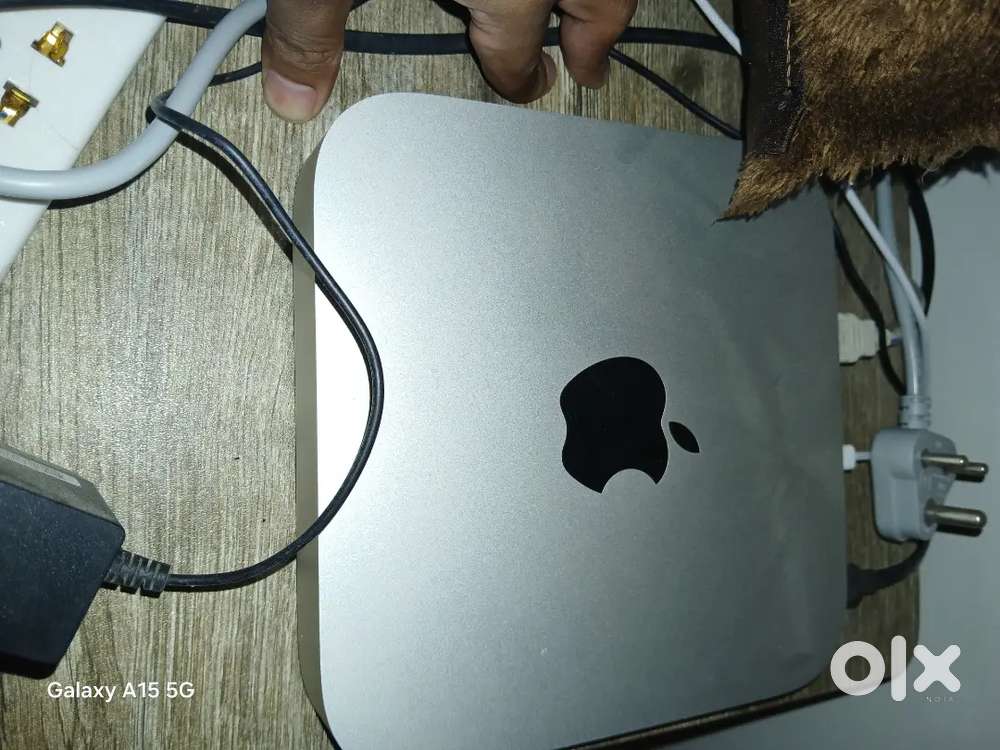 Mac mini M2 pro