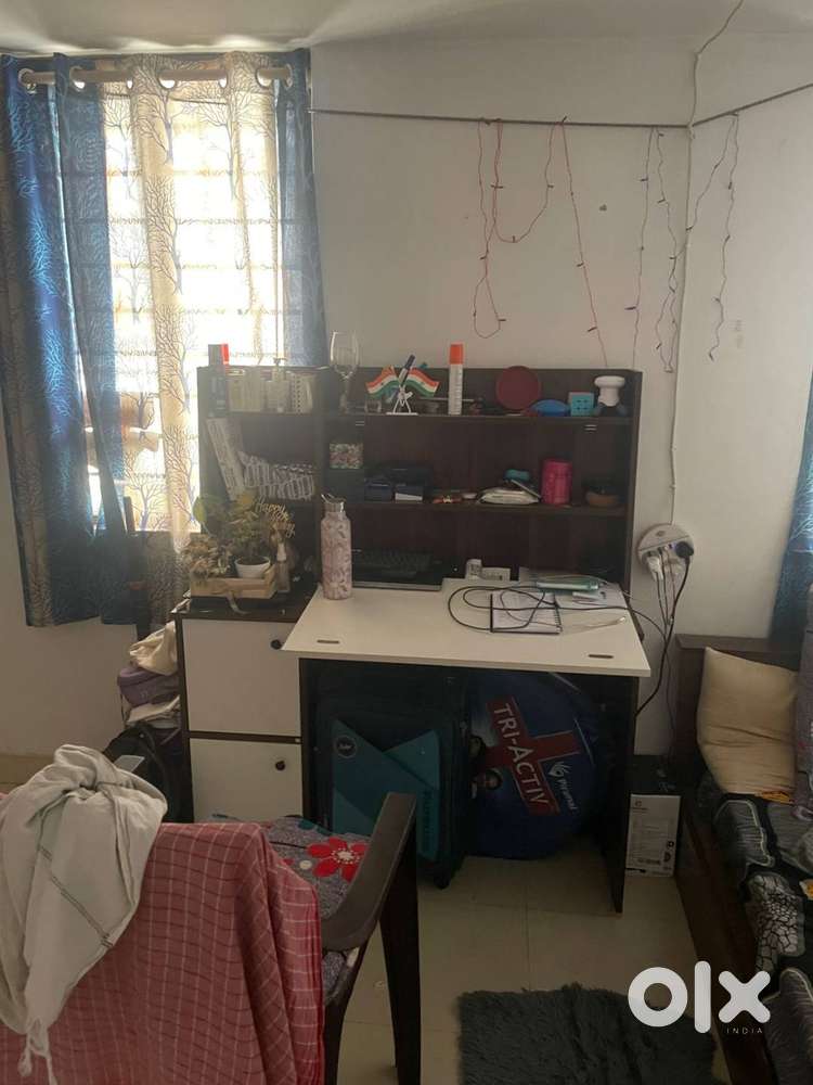 Sofa, Bed + Mattress, Fridge, Washing Machine