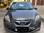 Honda Brio 2016 Petrol Good Condition