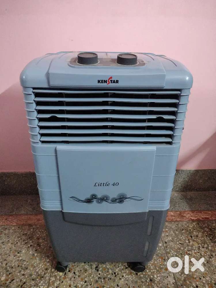 Kenstar Little HC 40 Air Cooler – 40 Litres, 150W, Excellent Condition