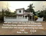 Corlim old Goa