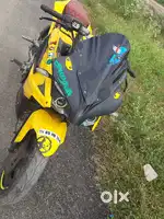 Nice condition