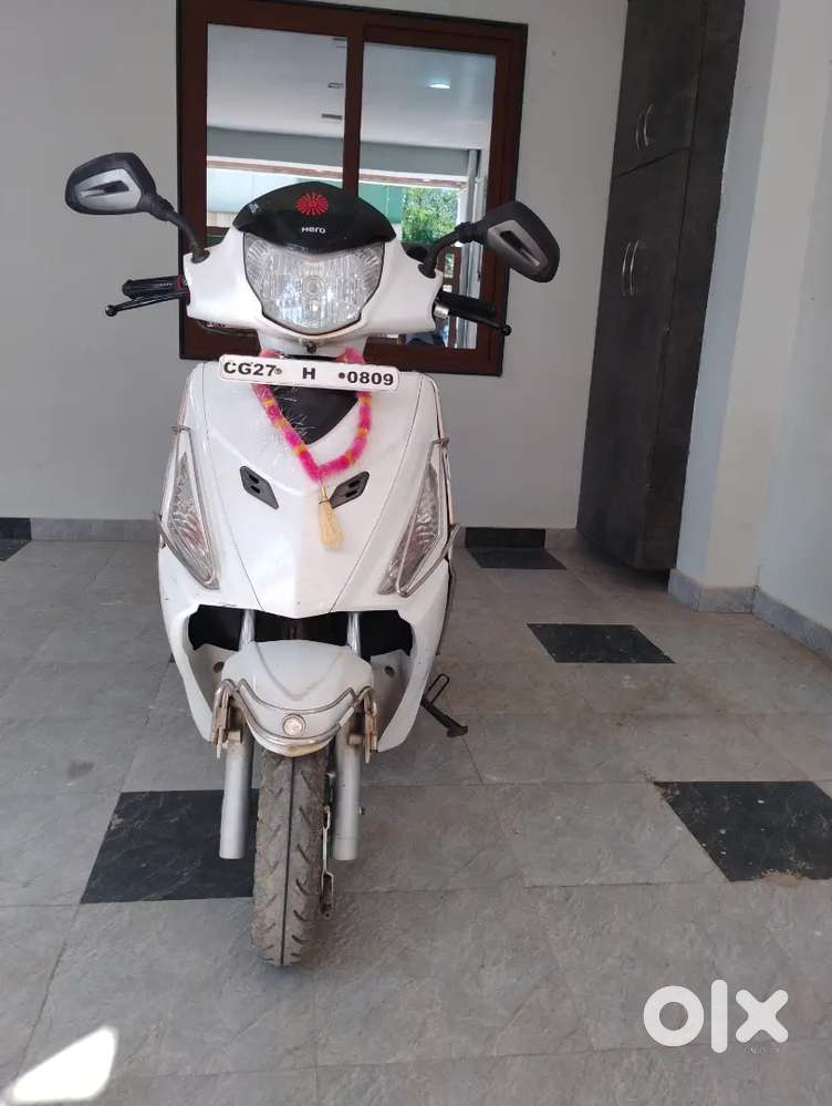 Super condition and not any problem