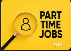 Part time jobs for part timers