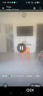 House for rent