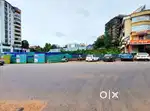 22 cent commercial land in kakanad junction seaport airport road front