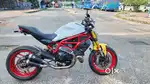 Bs4 model Ducati monster 797