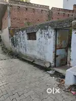1100 square feet Plot in Aligol khidki bahar Gulaam Ghaush khan park