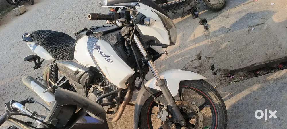 Good condition new looking good