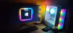 GAMING/TRADING PC computer