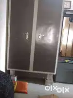 Iron Wardrobe (Beeruva)