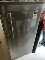 Fridge refrigerator