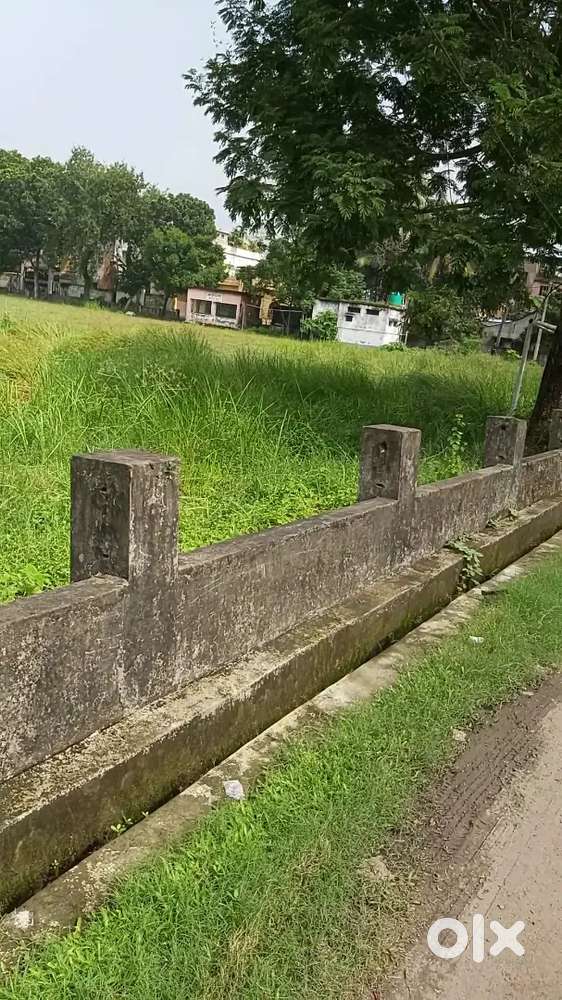540O sq ft LAND FOR SALE
