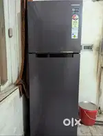 Samsung 275L 3-Star Frost Free Double Door Refrigerator