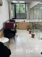 550 sq feet office on rent sector 17 Chandigarh