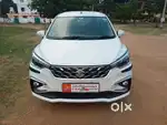 Maruti Suzuki Ertiga ZXi (O) CNG [2022-2023], 2023, CNG & Hybrids