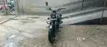 Bajaj Avenger 150 Blue Color