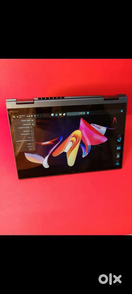 Lenovo c13 neat condition unused*