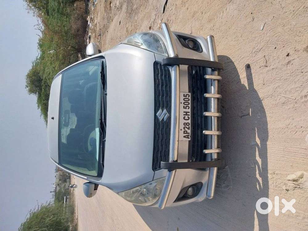 Maruti Suzuki Ertiga 2012-2015 ZDI, 2012, Diesel