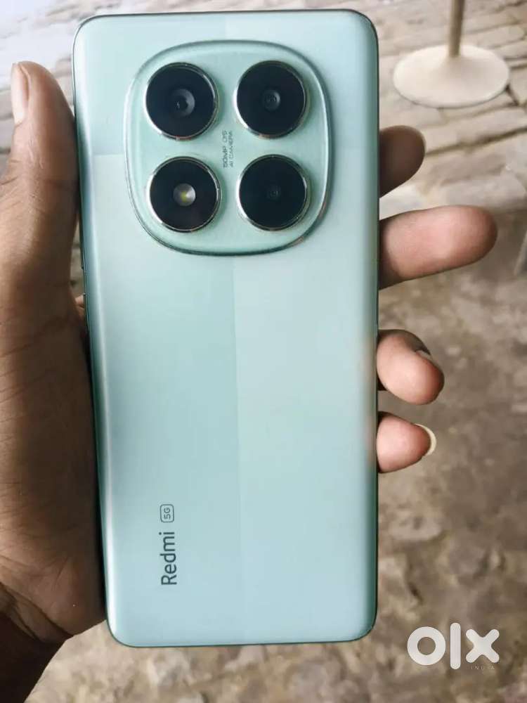 REDMI NOTE 14 pro