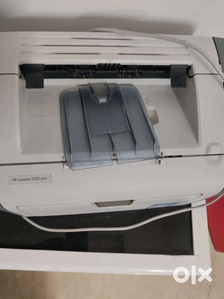 Hp 1020 plus laser printer