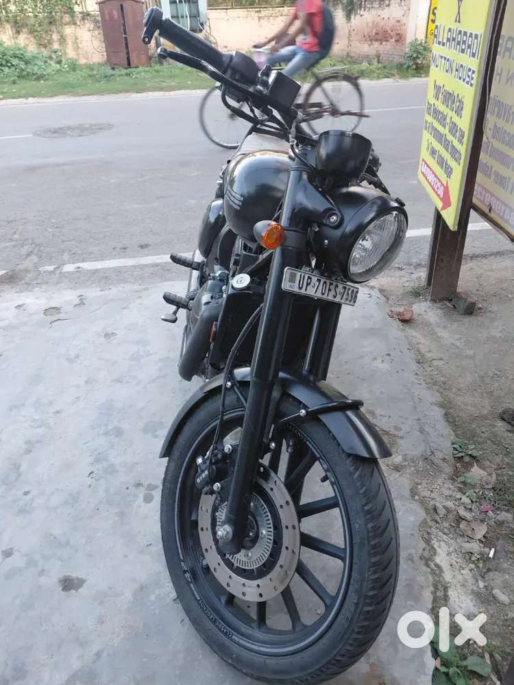 First owner hai koi kami nhi