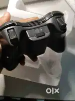 Gaming Controller
