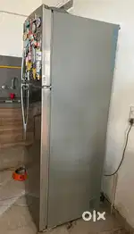 310 ltr LG Smart inverter technology Refrigerator