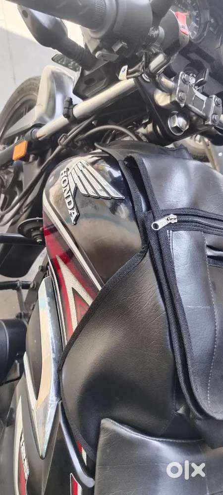 Honda shine good condition single owner