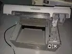 Printer of Samsung SCX 3401/XP multi function monochrome.