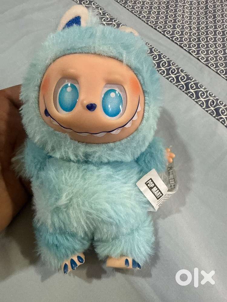 labubu toy