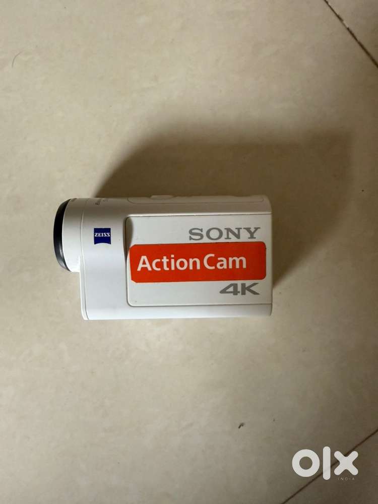 Sony Action camera 4k