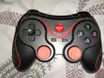 Pro cantrolar