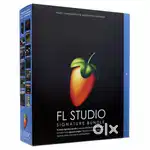 New FL STUDIO 24 for sell at low price